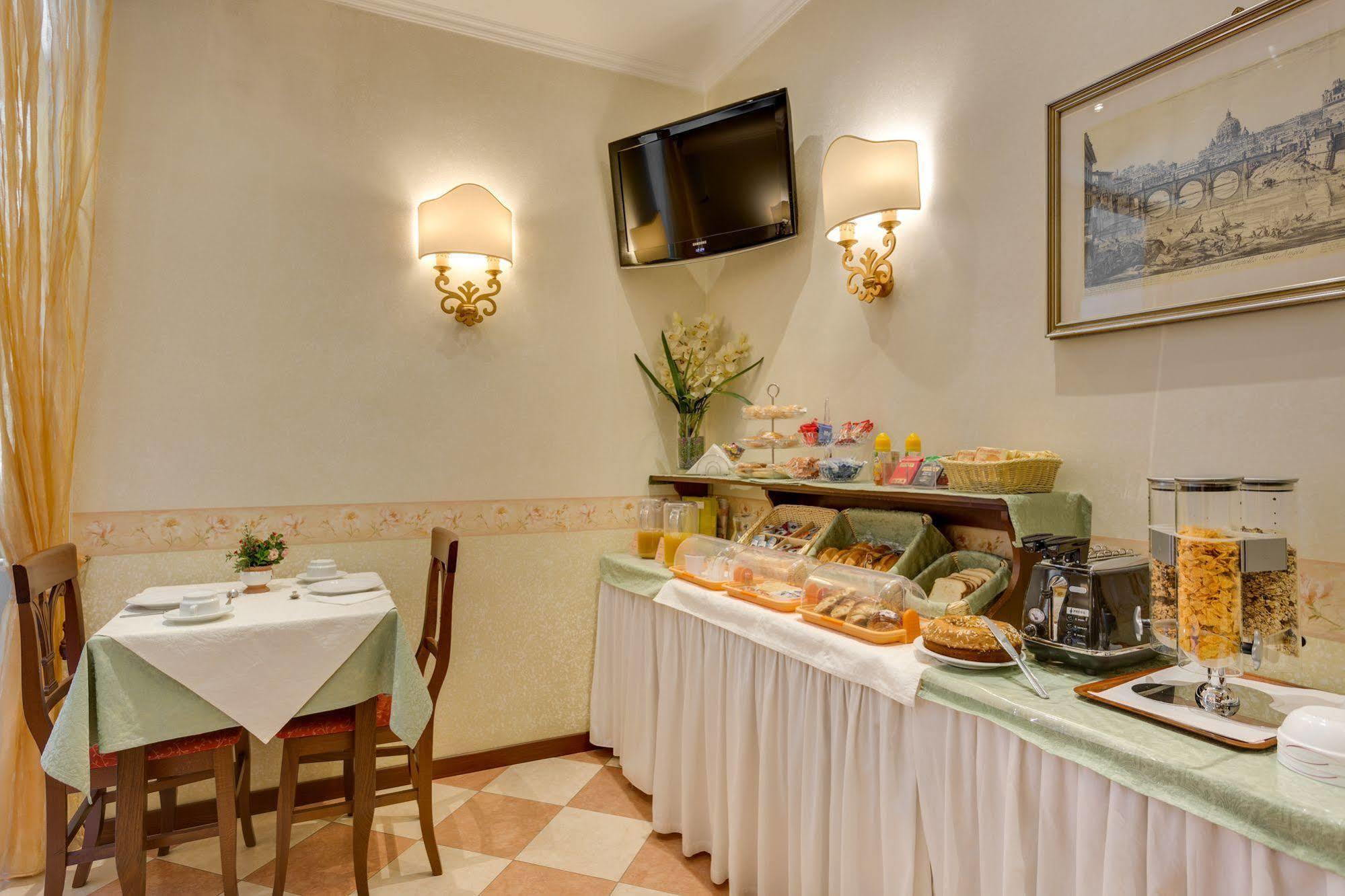 deuda Ahuyentar Molester HOTEL SILLA ROMA 2* (Italia) - desde 80 € | HOTELMIX